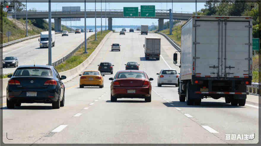 谢家集区汽车救援拖车【案例】
