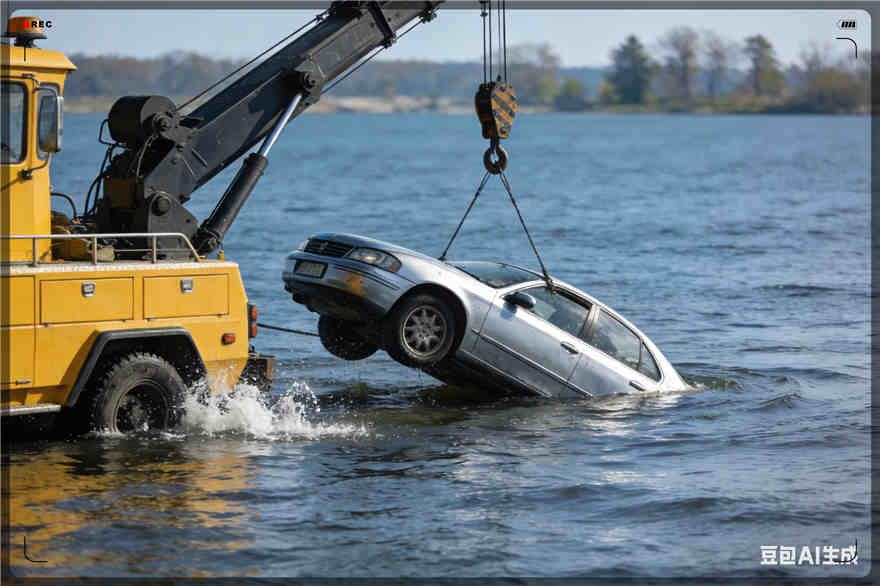 谢家集区道路救援拖车