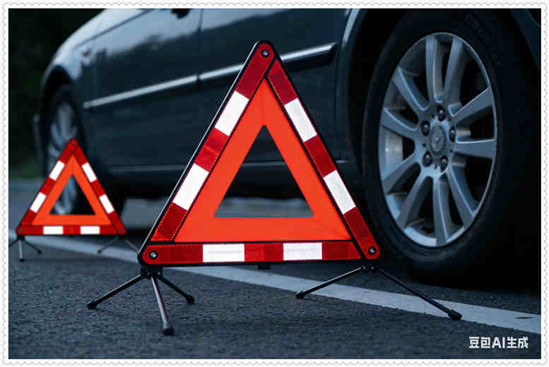 谢家集区智能交通发展