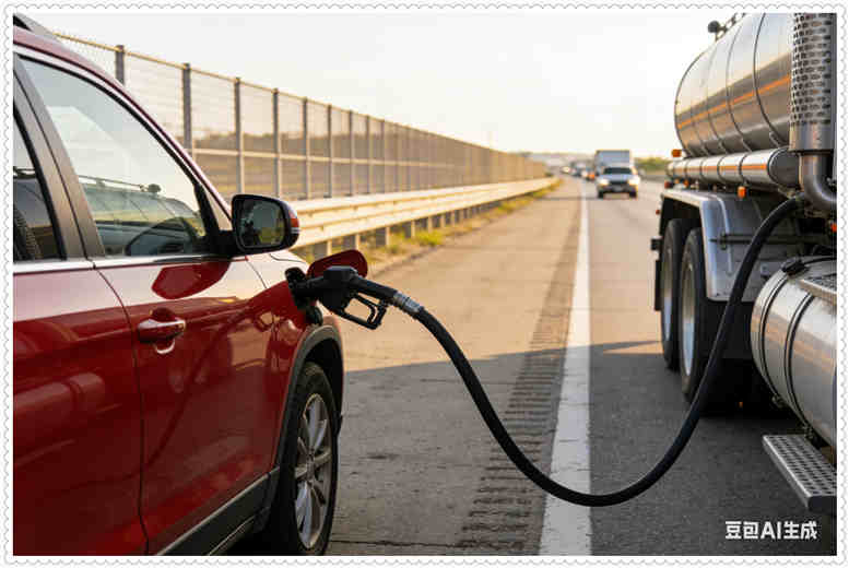 谢家集区道路救援