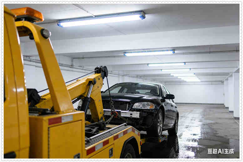 谢家集区充电桩建设