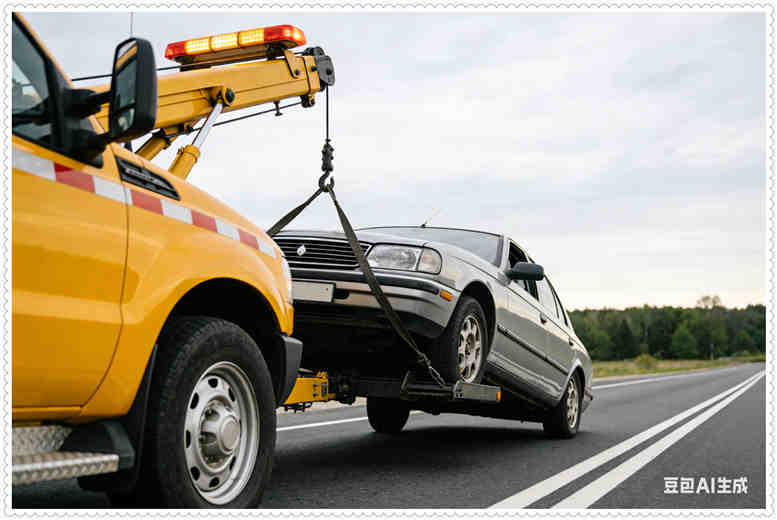 谢家集区拖车技能培训