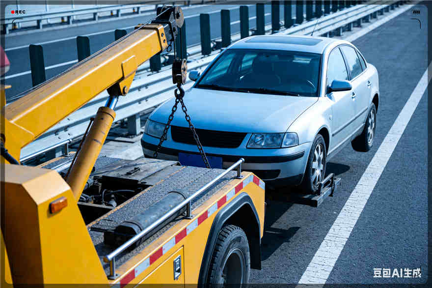 谢家集区汽车救援怎么收费