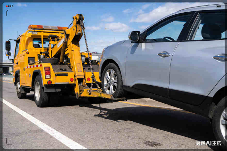 谢家集区汽车救援价格费用