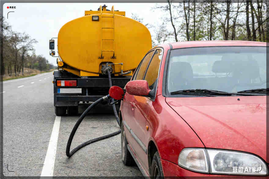 谢家集区汽车送油怎么收费