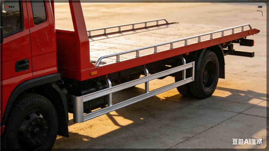 谢家集区汽车拖车救援